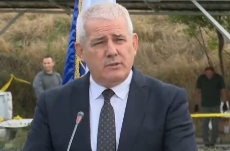 Sveçla: Gjatë aksionit në veri, kemi gjetur dokumente të kriminelit Radoiçiq
