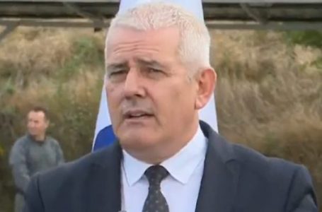Sveçla: Kemi gjetur harta dhe plane të organizimit të gjatë dhe të mirëmenduar