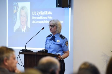 “Nuk ka qenë e lehtë që një femër të vishet me uniformë të Policisë në vitin 1999” – si i kujton ato vite njëra ndër policet e para të Kosovës?