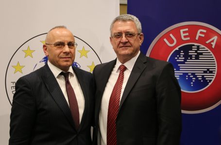 Reagon Duka: Jam mërzitur për Kosovën më shumë se Agim Ademi, nga Shkupi e Prishtina dyert te ne janë të hapura