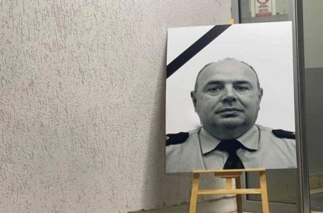I jepet lamtumira e fundit heroit Afrim Bunjaku