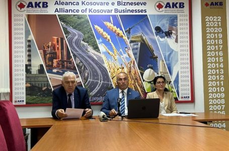 AKB: Mbi 250 mijë bashkatdhetarë ishin gjatë verës në Kosovë, shpenzuan 750 milionë euro