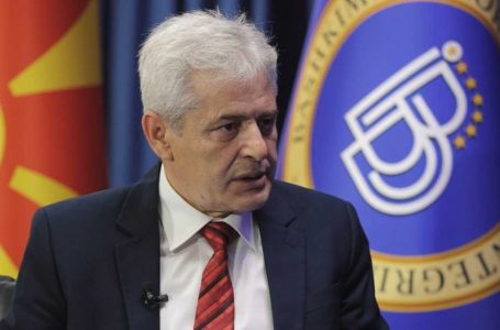 Ali Ahmeti: Sulmi në veri, sulm ndaj paqes e sigurisë së gjithë rajonit