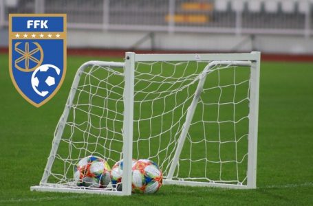 Prishtina e luan ndeshjen ndaj Lirisë në Kampin Nacional në Hajvali
