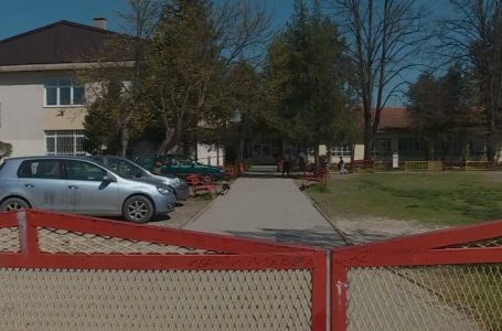 Nxënësit shqiptarë të Idrizovës kërkojnë hapjen e paraleleve shqipe
