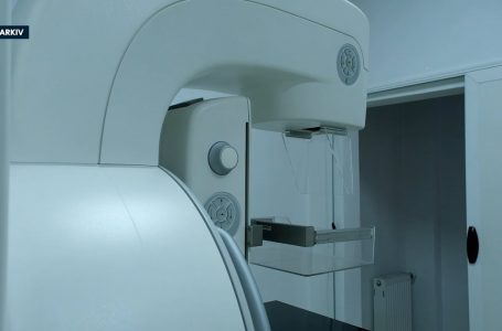 Nga 1 tetori fillon leximi i mamografive në qendrën e mamografisë në Gjakovë