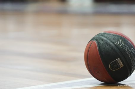 Xhiro e 16-të e Superligës së basketbollit me super derbi, vëmendja në Mitrovicë