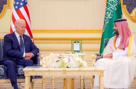 Arabia Saudite i kërkon mbrojtje ushtarake Amerikës, ja arsyeja