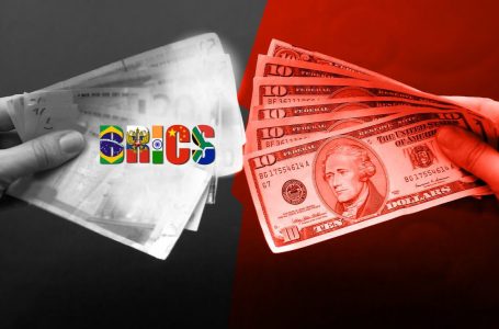 Çfarë është ‘monedha BRICS’ dhe a mund të krijojë ‘telashe’ për dollarin amerikan?