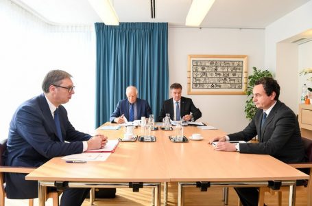 Plani ekonomik i BE-së: Kosova dhe Serbia do të mbeten pa fonde nëse nuk përparojnë në dialog