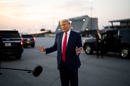 Trump: Kush nuk do të paguajë detyrimet e NATO-s, ne nuk do t’i mbrojmë