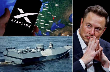 Musk konfirmon se kishte ndaluar një sulm të madh të ukrainasve ndaj forcave ruse
