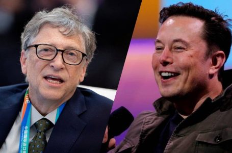 “Idetë e tij janë të çuditshme”, Bill Gates kundër Elon Musk