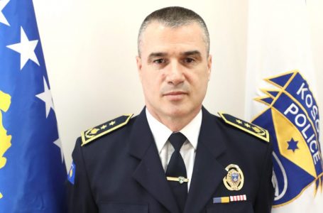 Zv.drejtori i policisë: Personat e armatosur janë të rrethuar – ka ende shkëmbim zjarri