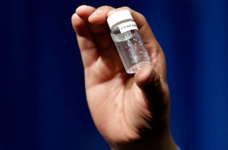 SHBA paralajmëron se Evropa kërcënohet nga fentanili, një drogë 50 herë më e fortë se heroina