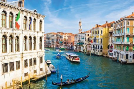 UNESCO s’e fut Venecian në listën e Trashëgimisë Botërore në Rrezik
