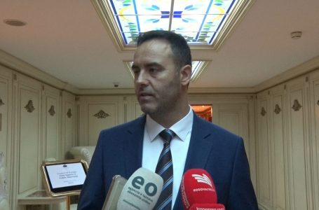 Konjufca: Lajçaku është pozicionuar kah Serbia, çelësi i dialogut njohja e formimi i Asociacionit