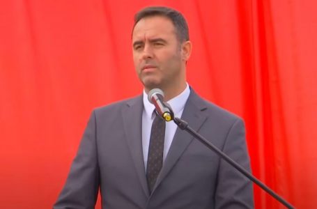 Konjufca: Rreshteri Afrim Bunjaku e mbrojti Kosovën me jetën e tij