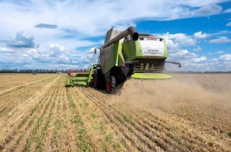 Polonia, Hungaria dhe Sllovakia vendosin kufizime mbi importet e grurit ukrainas