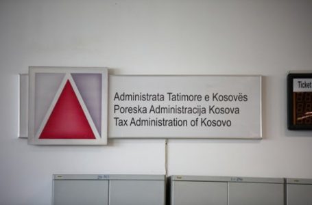 ATK: Të hyrat tatimore mbi 90 milionë euro më shumë këtë vit