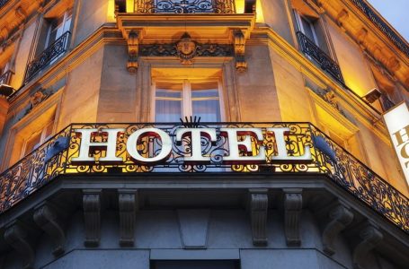 ASK: Rritet numri i vizitorëve në hotele gjatë gushtit 2023
