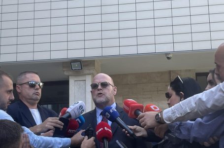 Hovenier: Mund të priten sulme të tjera, pas grupit “fshihet” dikush