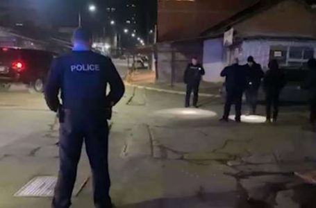 Shpërthim në veri të Mitrovicës