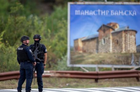 Policia: Aksioni në Banjskë vazhdon, arrestohet një tjetër sulmues me uniformë ushtarake