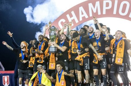 Inter Miami dështon pa Messin, mposhtet në finalen e Kupës nga Houston Dynamo