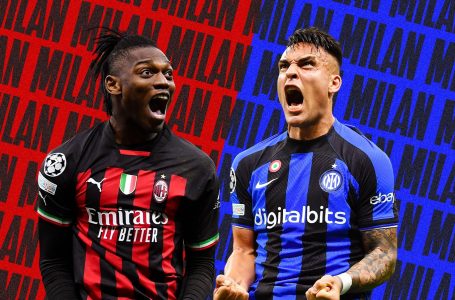 Inter — Milan: Analizë, statistika dhe formacionet e mundshme