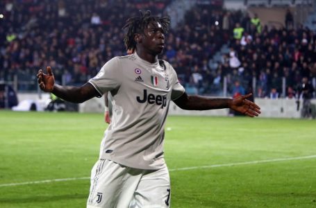 OKB-ja, e shqetësuar nga racizmi në futbollin italian