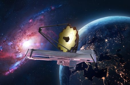 Teleskopi ‘James Webb’ mund të ketë zbuluar prova të një shenje jete në një planet të largët