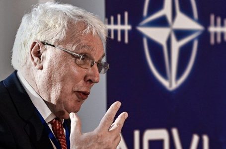 Shea: Kosova të bëjë gjithçka për ta përshpejtuar anëtarësimin në NATO
