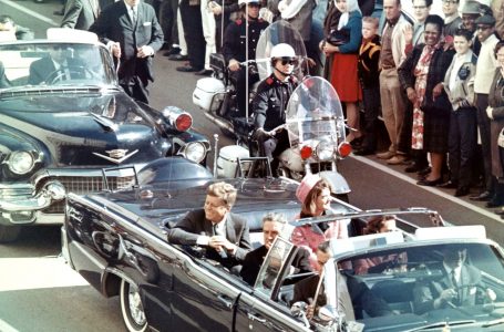 John Kennedy, e vërteta e fundit, flet agjenti i eskortës