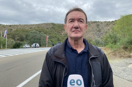 Kërstiq: Rasti në Banjskë do ta përforcojë pozicionin e Kurtit për të dërguar më shumë policë në veri