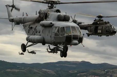 Ushtria e Serbisë në kufi me Kosovën: ShBA-ja, Britania e NATO-ja në alarm – BE-ja hesht