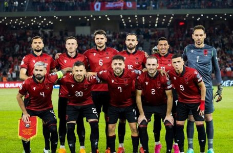 Shqipëria sot luan një nga dy “finalet” për t’u kualifikuar në Euro 2024