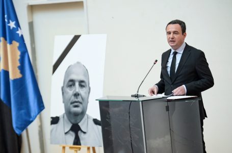 Kurti: Prej 24 shtatorit, sulmit terrorist ndaj Kosovës asgjë më nuk është e njëjtë