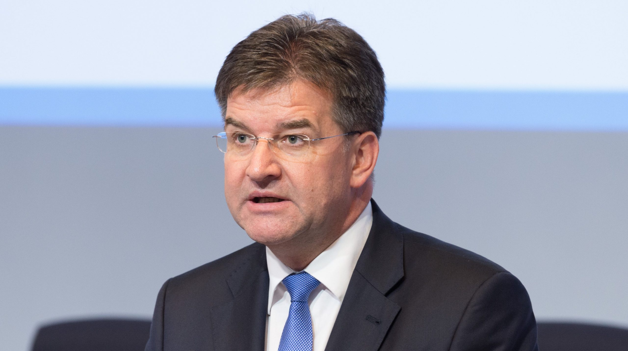 Lajçak nominohet si ambasador i BE-së në Zvicër