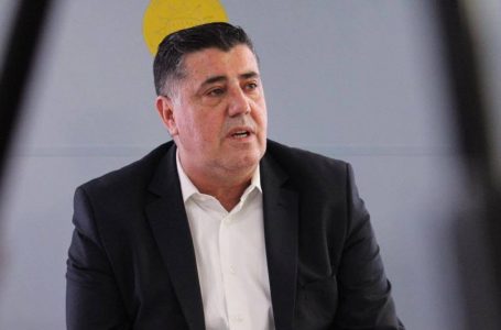 Haziri i shqetësuar me draftin e Asociacionit: Më e pakta është niveli i tretë i pushtetit dhe ndarja e brendshme e Kosovës