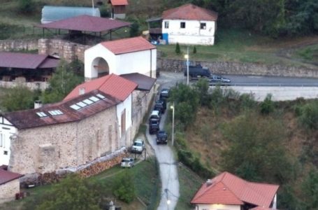 A u përfshi Milan Radoiçiq në sulmet terroriste ndaj Policisë së Kosovës në veri?
