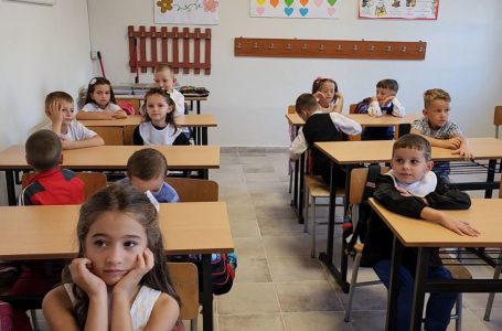 Regjistrimet e nxënësve në e-Albania, deri më 30 shtator