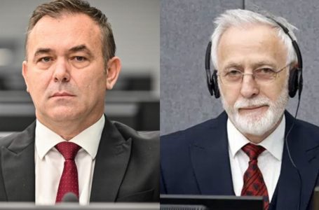 Specialja ua vazhdon edhe për dy muaj paraburgimin Selimit e Krasniqit