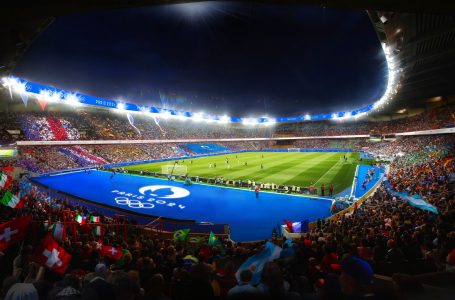 Telefonata që alarmoi autoritetet, dyshime për bombë në “Parc Des Princes”