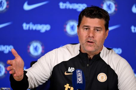 Pochettino: Na duhen përforcime, mezi po pres merkaton e janarit