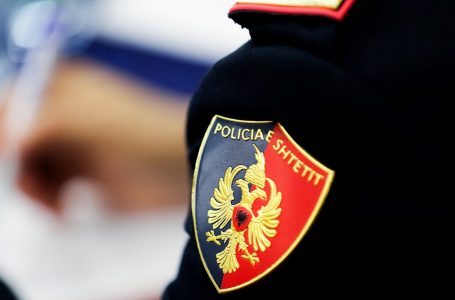 Samiti për Ukrainën, Policia e Shtetit njofton planin e masave
