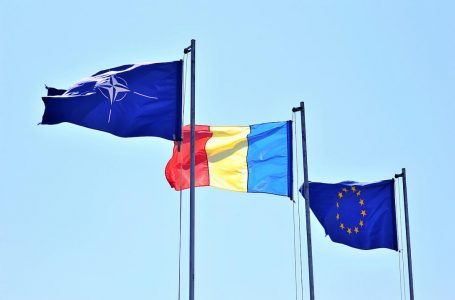 Shqetësime për përhapjen e konfliktit në një vend të NATO-s, Rumania rrit mbrojtjen pranë kufirit me Ukrainën