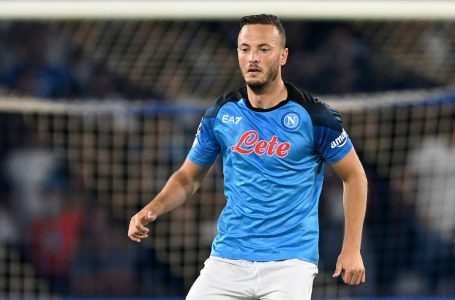 Atletico Madrid kërkon transferimin e Amir Rrahmanit