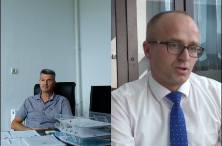 SHSKUK shkarkon drejtorin Zarari, emëron ish-drejtorin Shala