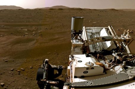 NASA arrin të prodhojë oksigjen në Mars